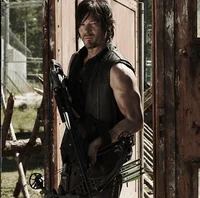 Daryl Dixon 