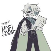 Mr Noel - FPE OC