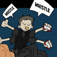 School Bus Graveyard