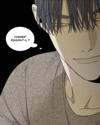 Gold eyes gold heart