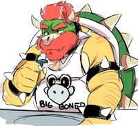 Bowser