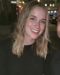 Elizabeth Lail
