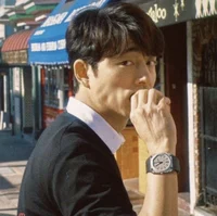 Gong Yoo 