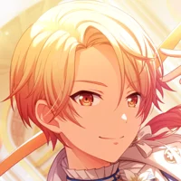 Prince Tsukasa Tenma