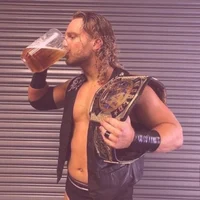 Hangman Adam Page