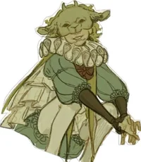 Harpy hare - the 5th