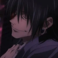 Suguru Geto
