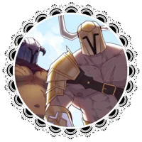 DEBUFFED - ISEKAI RP