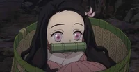 Nezuko Kamado