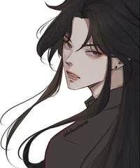 Mu Qing