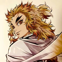 Kyojuro Rengoku