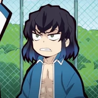 -ВЕЛИКИЙ Инсоке 