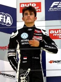Charles Leclerc 