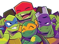 ROTTMNT