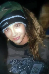 Tom Kaulitz Roblox
