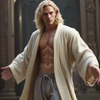 Slut Jon Alex Morris