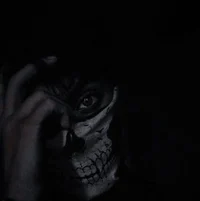 Stalker Dark romance