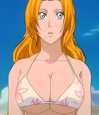 Rangiku Matsumoto
