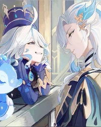 Fontaine Court Trial