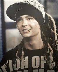 Tom Kaulitz 