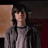 Carl grimes 