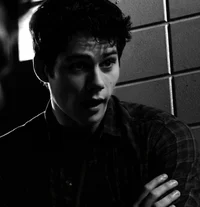 Stiles Stilinski