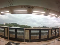 Kajang Station