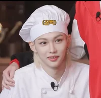 Chef Felix