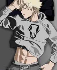 Katsuki
