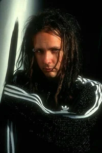 Jonathan Davis