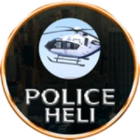 Police Helicopter 