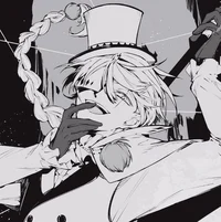 NIKOLAI GOGOL