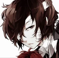 Dazai Osamu 18