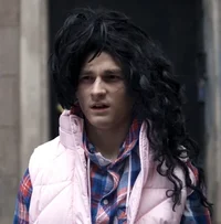 Оливия Стар