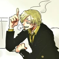 Vinsmoke Sanji