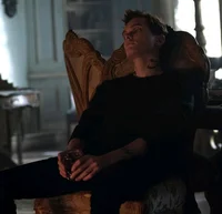 Jonathan Morgenstern