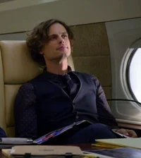 Spencer reid