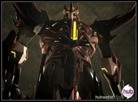 Predaking