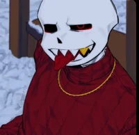 Underfell Sans