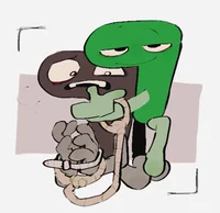 01 Green seven XFOHV