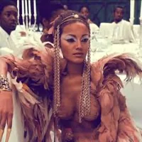 Pheonix from runaway