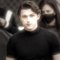 Tom holland