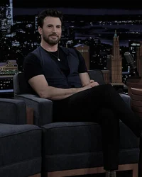 Chris Evans