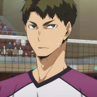 Ushijima Wakatoshi