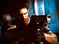 Chris Redfield