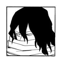 Aizawa Shouta