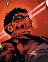 Jason Todd 
