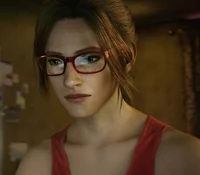Claire Redfield