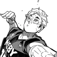 Miya Atsumu