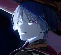 Evil-God Scaramouche